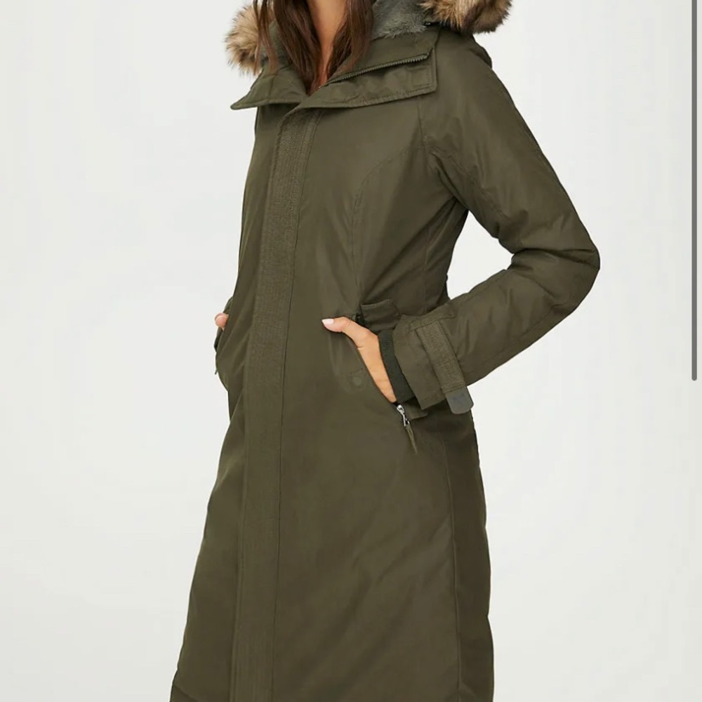 Soia & Kyo winter jacket size xs